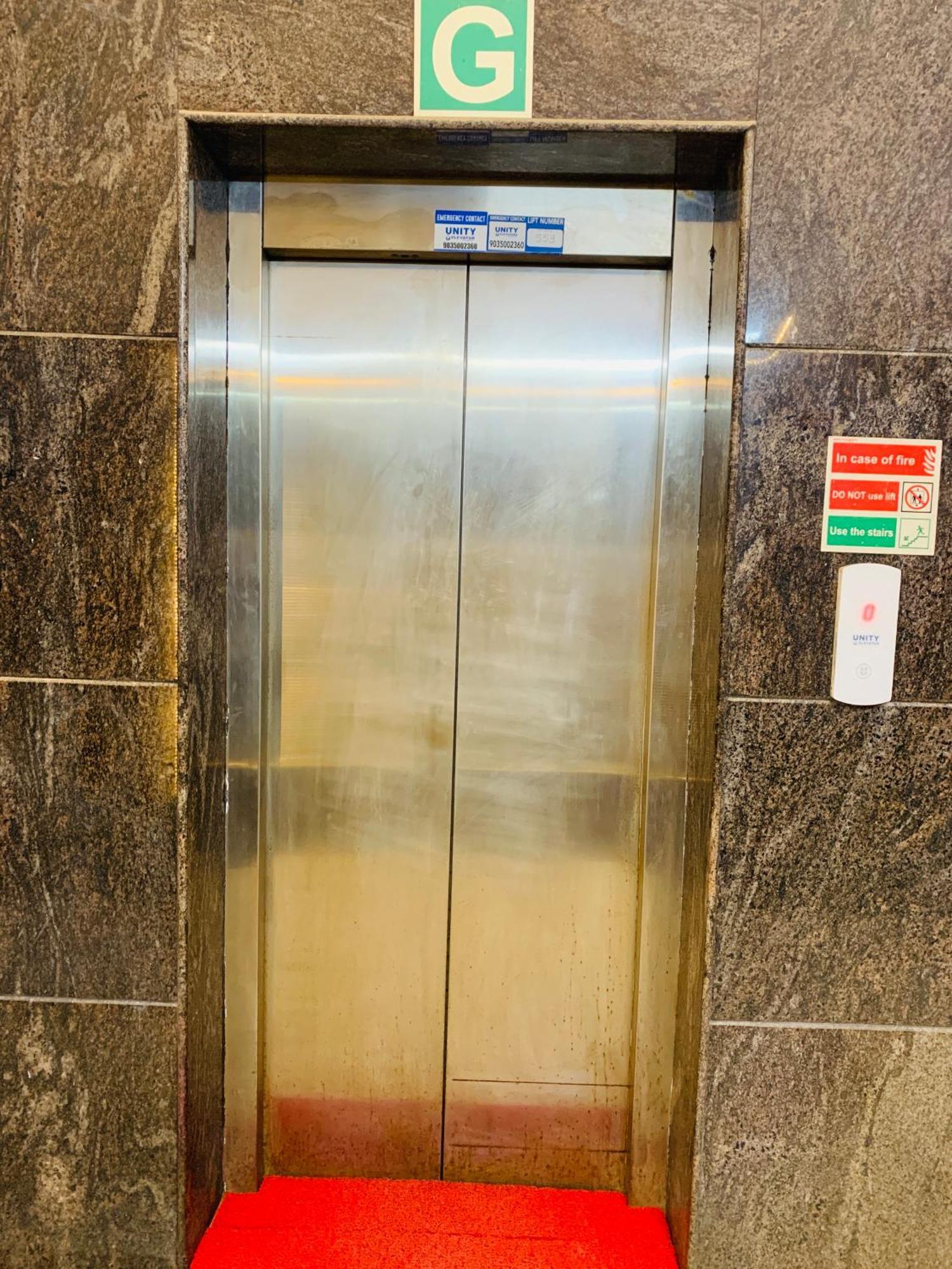 Western Silicon Hotel Kammasandra 外观 照片