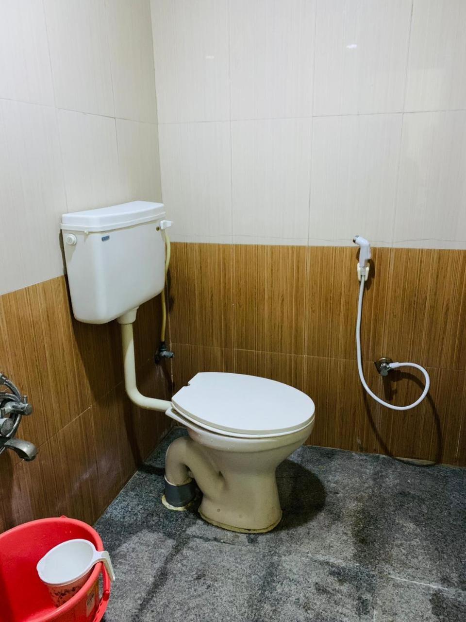 Western Silicon Hotel Kammasandra 外观 照片